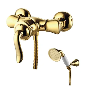 

Mixer Lemark Brava shower