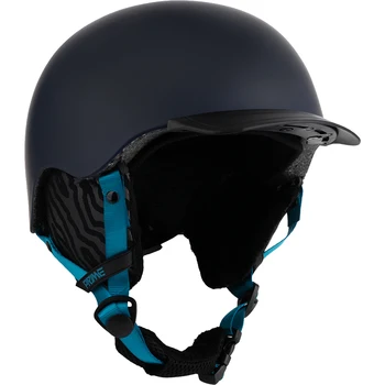 

Helmet Prime snowboards (unisex) snowboard mountain ski blue
