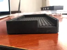 Herramienta de transformación de modelo, soporte para pintura de color, pedestal de pintura en aerosol, Mesa de Color