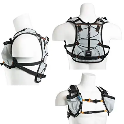 Orange Mud Endurance Pack Beyaz