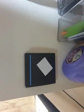 Smart Push Receiver Light-Rf Wall-Switch Ceiling-Lamp SMATRUL Remote-Control-110v Home-Button