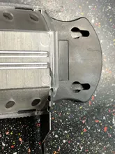 WORKPRO – Cuchillas de acero SK5, cuchillas profesionales originales de acero, 100 piezas