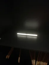 21cm 29cm 14 LEDs 20 LEDs Long Strip Under Cabinet Light Magnetic Closet Lights Motion