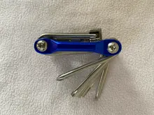 Multifunction-Tool-Kits Chain Rivet-Extractor Screwdriver Repair-Tool-Set Bicycle Road-Bike