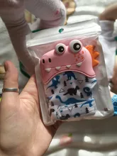 Mitones de silicona para dentición de bebé, guante mordedor de sonido para recién nacido, mordedor de lactancia masticable, juguete Natural para dejar de chupar el pulgar