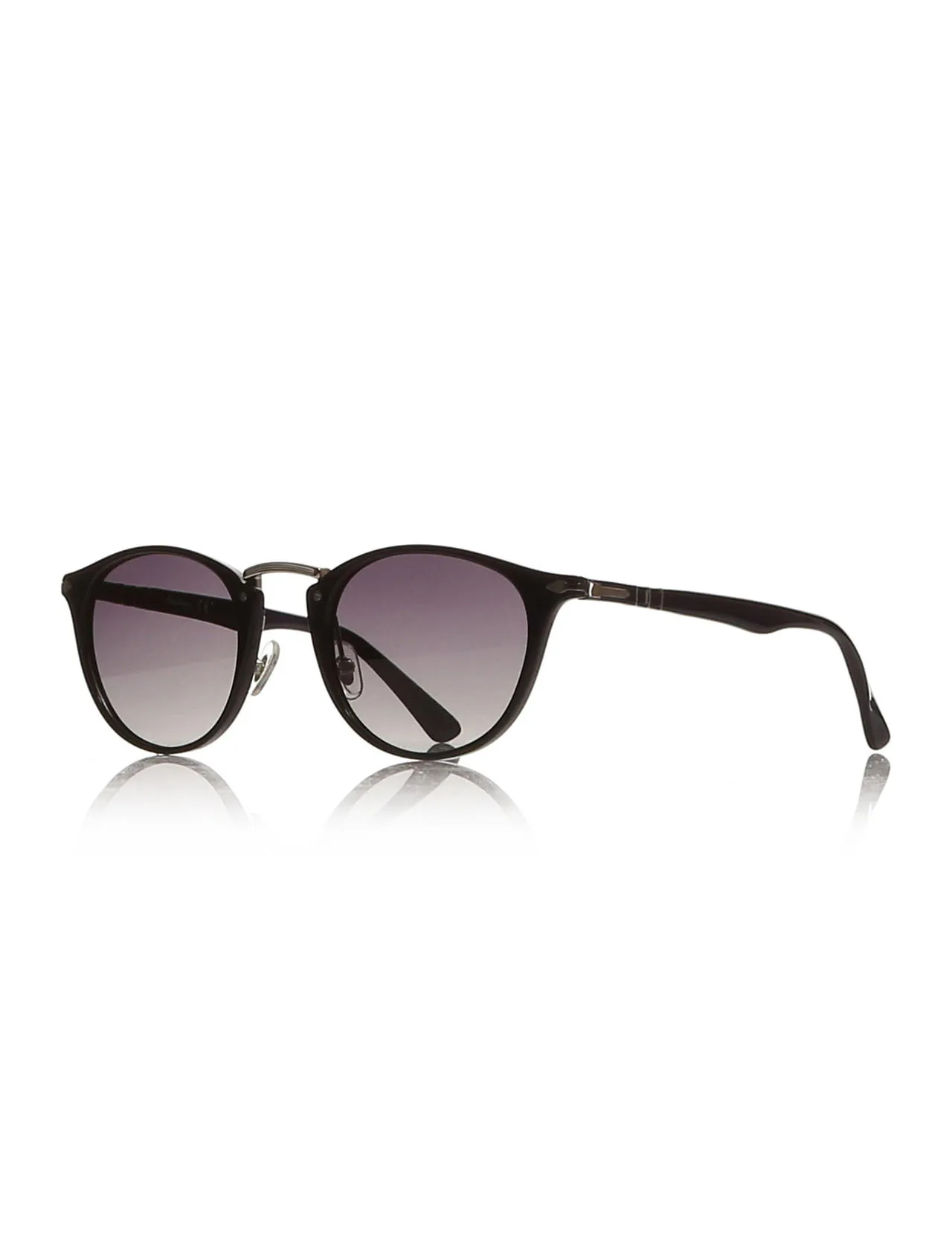 

Unisex sunglasses mu 1603 02 bone Navy unspecified 49 -- mustang