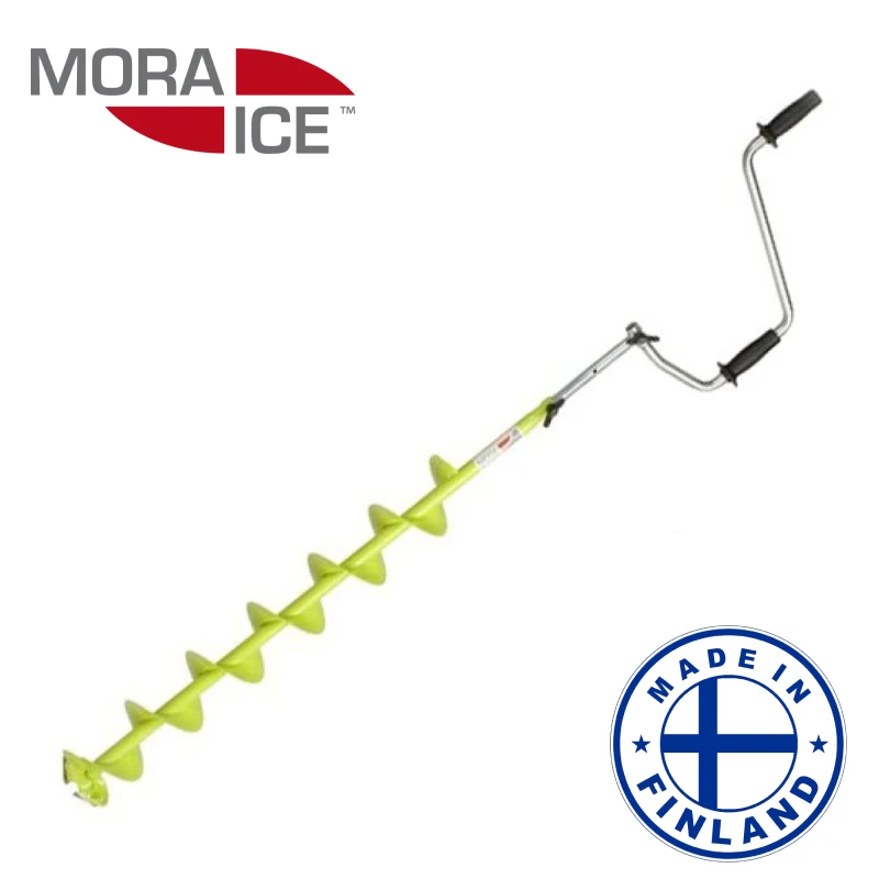 Ледобур MORA ICE Arctic 150 мм арт. 20523 |