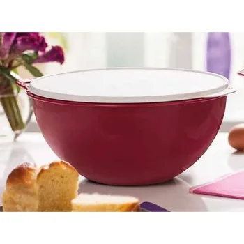 

Tupperware Miksim 7.5 Liter (Red)