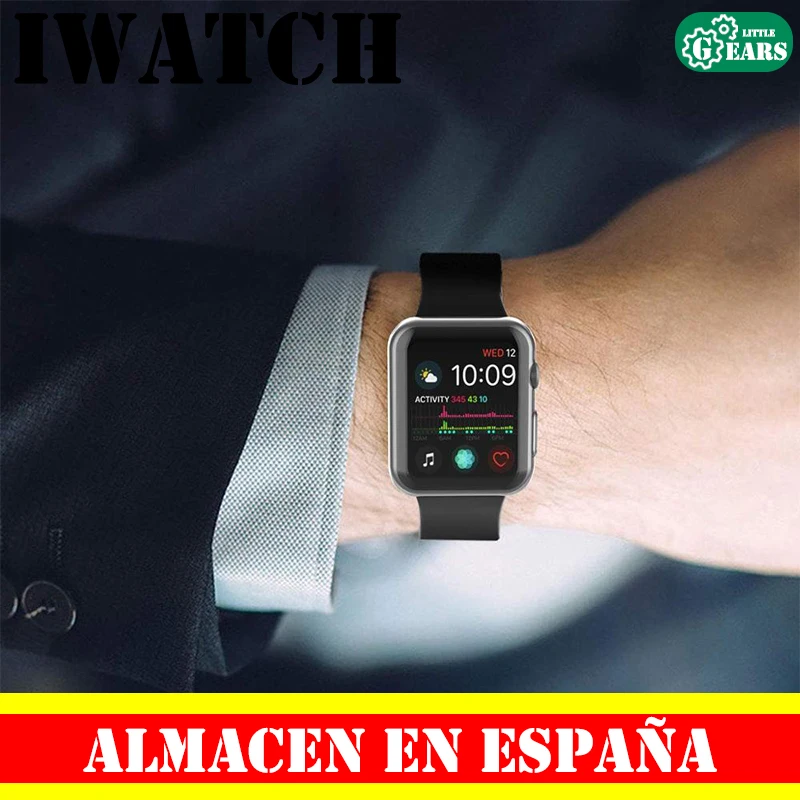 APPLE WACTH2