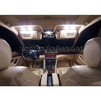 

Pack LEDs BMW E39 5 SERIES (1996-2003)