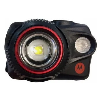 

Torch LED Motorola MHP-580 Black