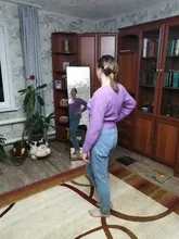 Womens Sweater Pullovers Jumpers Warm Colorfaith Korean Lady New Short Sweet Solid Minimalist