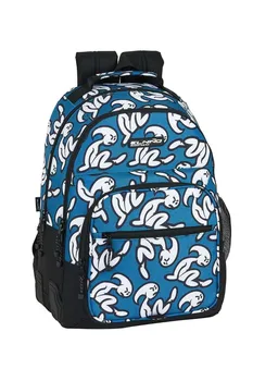 

Backpack the child double ADAPTABLE cart STREET WAVE 32X42X15 612007773
