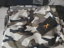 Jumpsuit Jacket Pet-Cloak Rain-Coat Labrador HOOPET Golden Retriever Waterproof Dogs