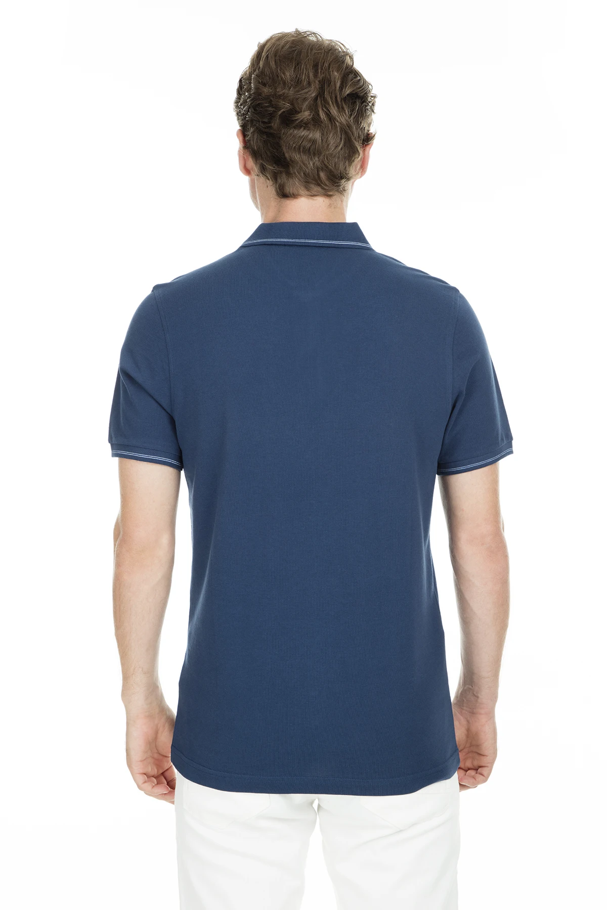 Abbate Polo футболки мужские shhilrt 5913002