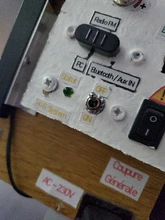 Interruptor de palanca en miniatura de un solo polo, doble tiro, ON-ON, 120VAC, 6A, 1/4 pulgadas, MTS-102 de montaje, 103, 202, 203, 5 uds.