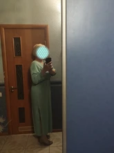 Tunic Beach Cover-Up Sarong Kaftan Swim-Wear Long Cotton -Q1111 Saida-De-Praia Vestido