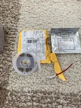 60leds/M Light Lamp String-Decor Led-Strip Luminous-Flux 5050 Smd 3528 2835 5630 Old