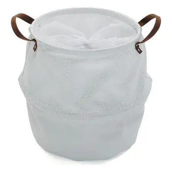 

Laundry basket Notwill (40 x 40 x 40 cm)