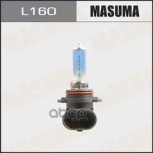 Галоген. Лампа Masuma Hb4 12v 55w Blue Masuma арт. L160