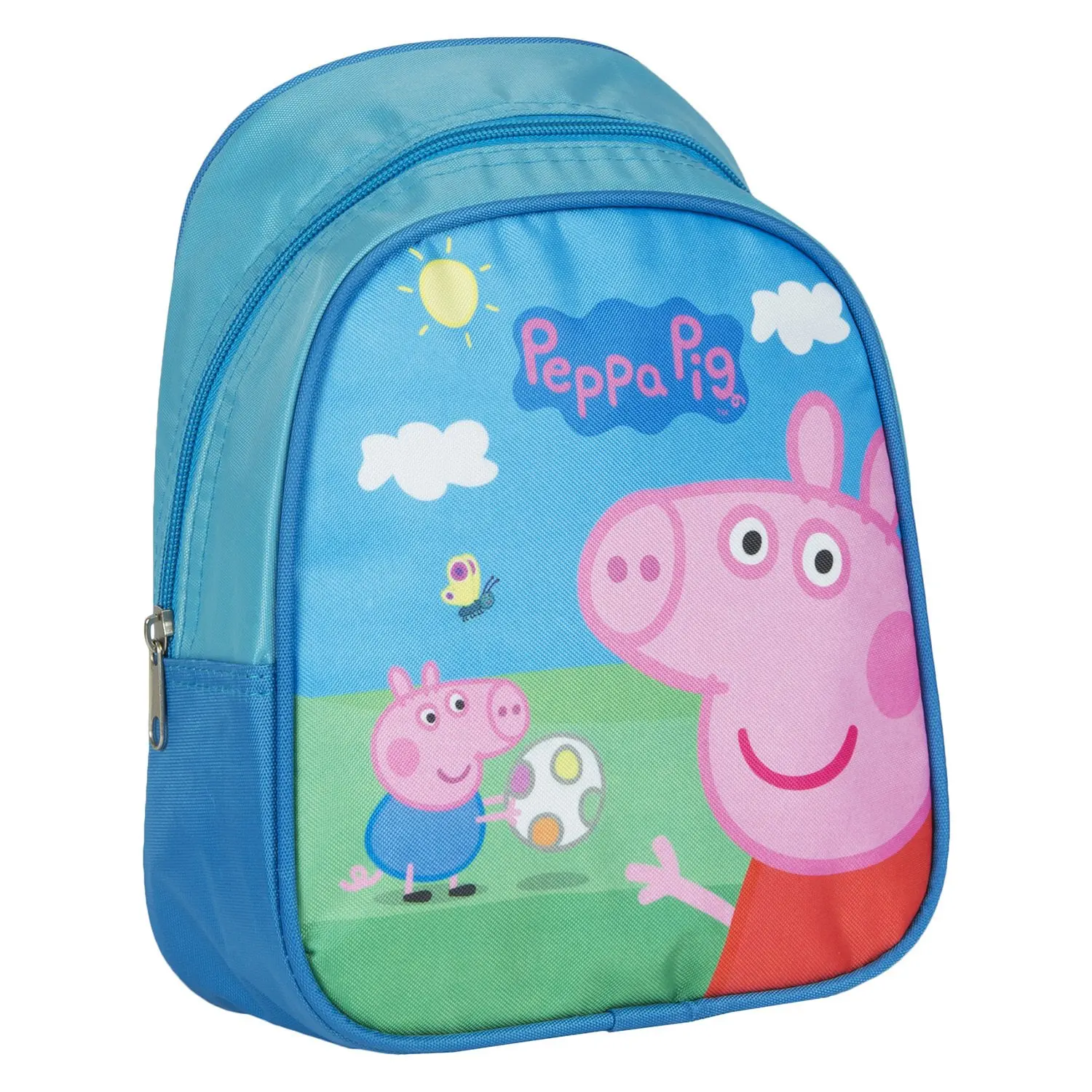 peppa pig mini backpack