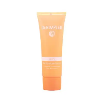 

Facial Sun Cream Sun Dr. Rimpler SPF 30 (75 ml)