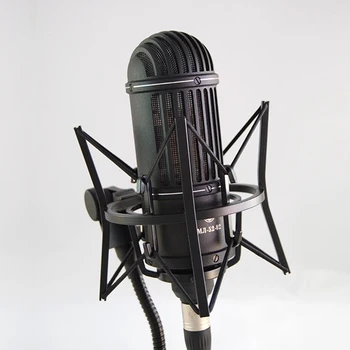 

Мл-52-02-ч-фдм1-01 microphone tape, Octave