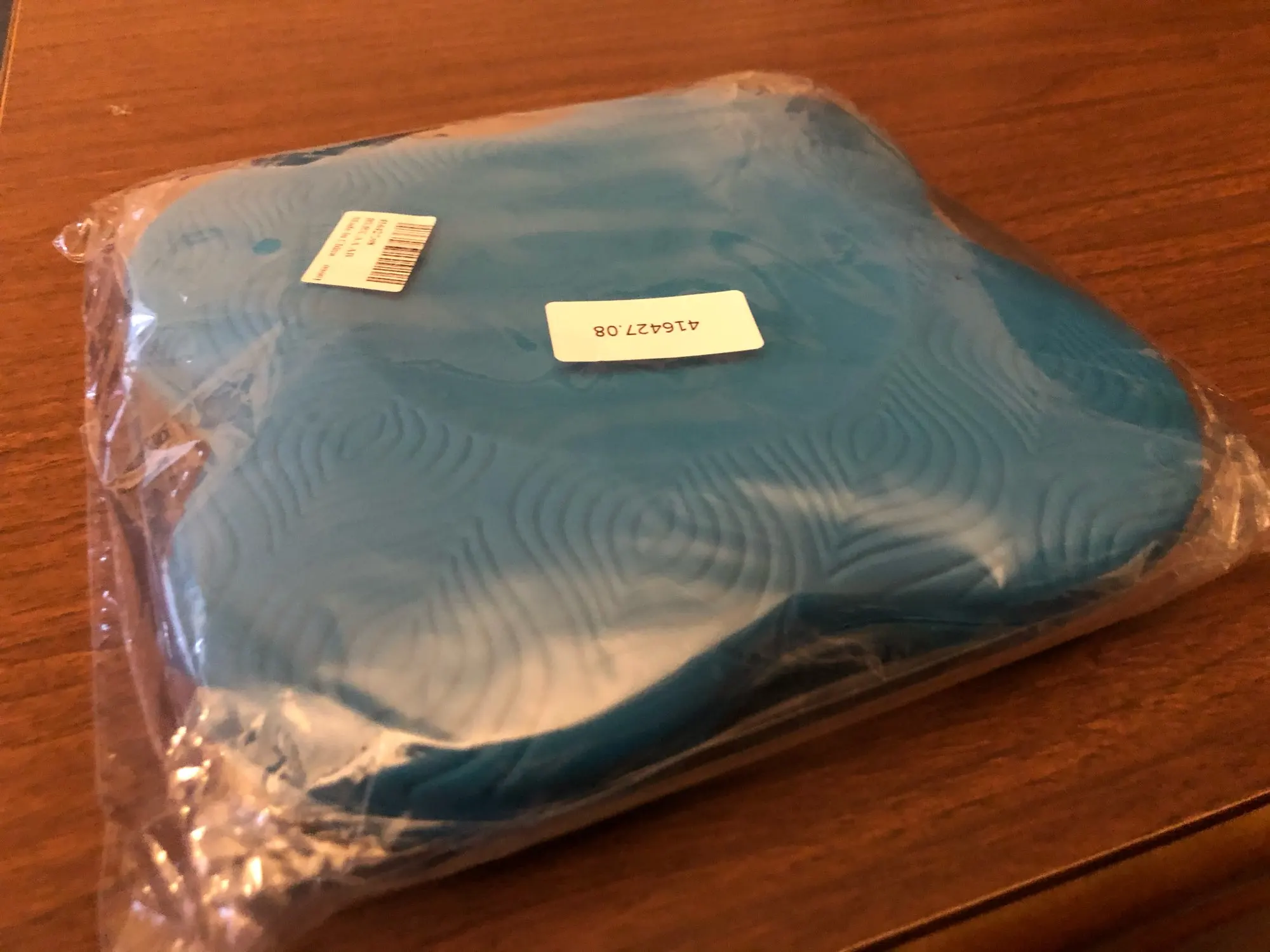 Ergonomic Yoga Workout Knee Pads photo review