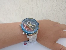 NAVIFORCE- Reloj de marca de lujo para hombre, pulsera de cuarzo masculina de reloj, con cronógrafo,reloj hombre,reloj pulsera,relojes para hombre,relojes hombre,reloj militar hombre,regalo hombre,reloj de hombre