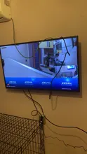 Jooan 8CH NVR HD 3MP cámara CCTV sistema de registro de Audio al aire libre P2P IP Wifi juego de cámara de seguridad Kit de videovigilancia