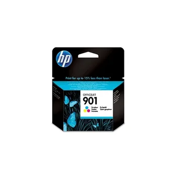 

HP 901 CC656AE cartridge tricolour Officejet