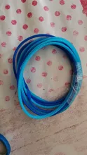 Wire-Wrap Expandable-Sleeve Nylon-Protector Braided Sheath Insulated 6 1M 8 10 PET 12-14