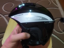 Ski Helmet Safety-Skateboard MOON Adult Kids Integrally-Molded Skiing for And Snowboard