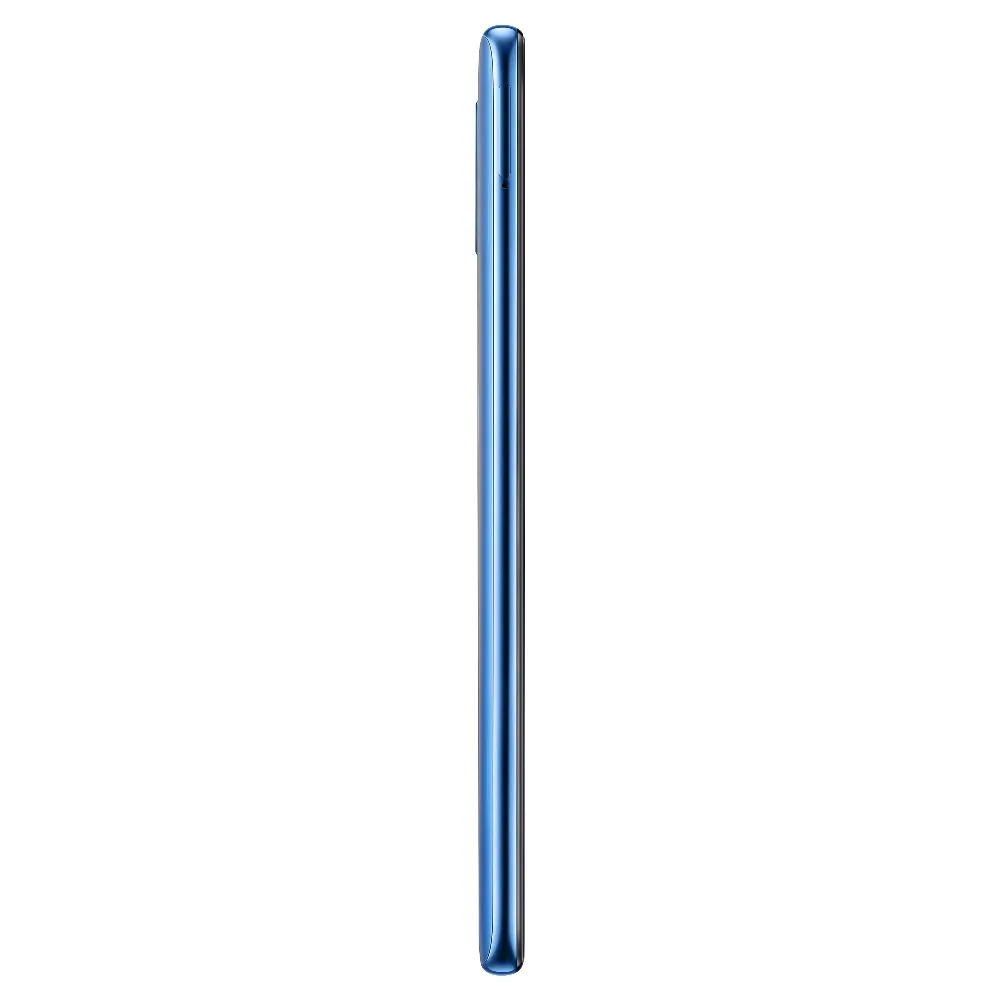 Смартфон Samsung Galaxy A70 128 ГБ, черный
