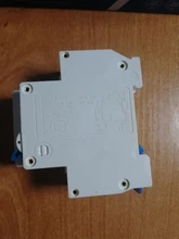 Circuit-Breaker Leakage-Protection Rcbo-Mcb Current 1P 230V Over TPNL DPNL with And Short