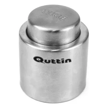 

Vacuum Stopper for Wine Quttin (4,2 x 4,8 cm)