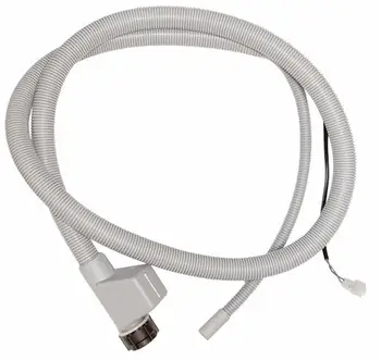 

Hose 1,6 m for dishwasher Indesit, Ariston, 372679, 256554