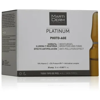 

Martiderm Photo 30 ampoules