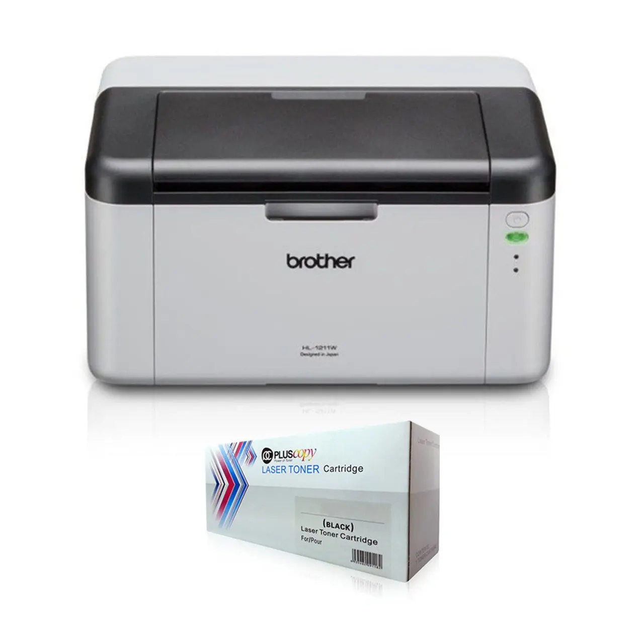 high resolution laser printer