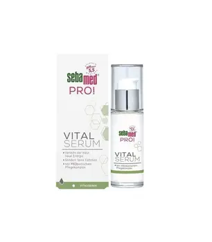 

Sebamed Pro Serum Vital 30 Ml