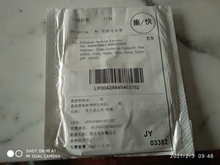 Ring Cable-Wire-Connector Insulated-Terminal Electrical-Crimp-Terminal 50PCS/100PCS RV2-6