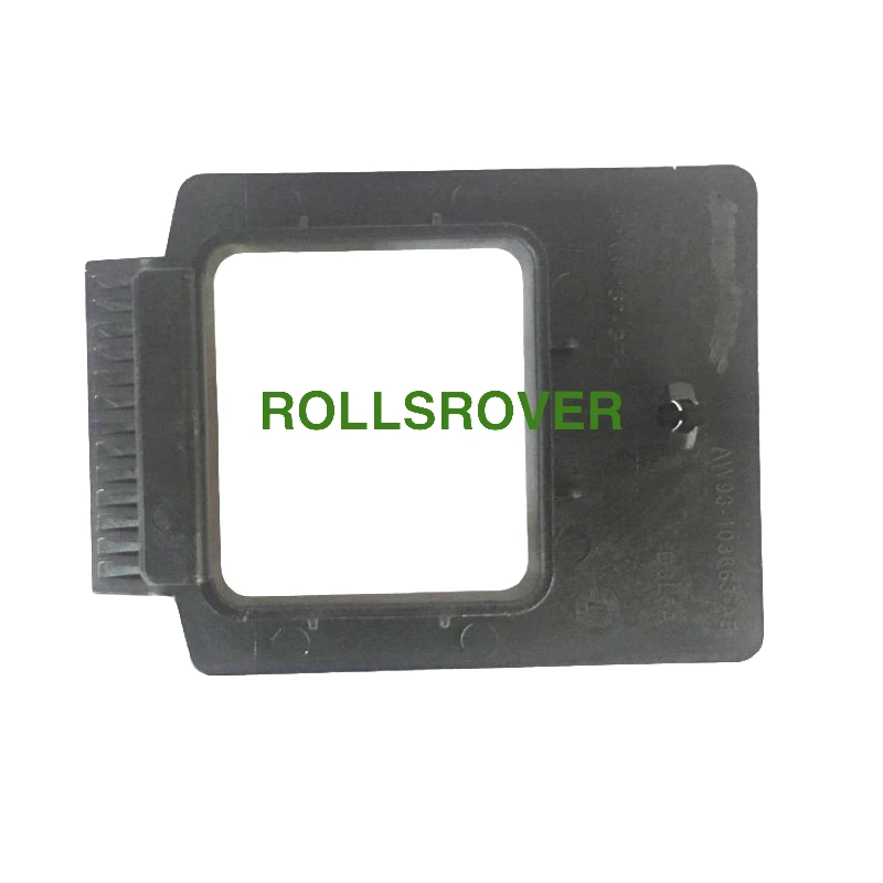 

Бленда ROLLSROVER для XJ 2010-2017 XJR 2014-2017 C2D2788