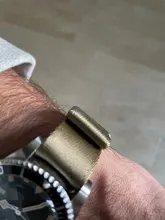 Correa de seguridad de nailon Nato para reloj, calidad prémium, 20mm, 22mm, correa para 007, James Bond, militar, a rayas, repuesto