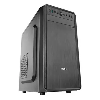 

Micro ATX / Mini ITX Midtower Case NOX ICACMM0191 NXLITE030