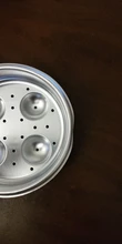 Microwave Egg Steamer Boiler Cooker Easy Quick 5 Minutes Hard Or Soft Boiled 10166