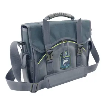 

Fishing bag aquatic c-04c hard, blue c-04c