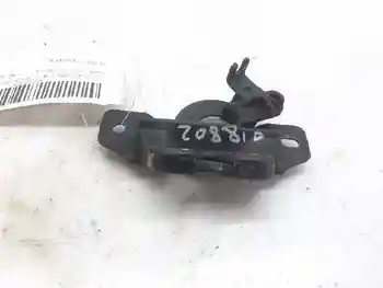 

6L6827505AFKZ trunk lock/PORTON SEAT LEON (1M1)