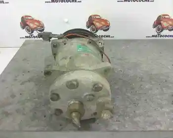 

5702704034 AIR CONDITIONING COMPRESSOR Nissan VANETTE CARGO