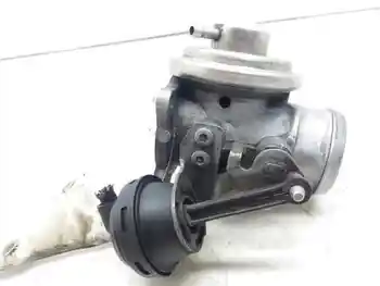 

038131501E VALVULA EGR SKODA OCTAVIA BERLINA (1U2)