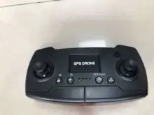 JINHENG-Dron con GPS y cámara Dual, cuadricóptero con Motor sin escobillas Profesional, 6k, 5G, HD, FPV, plegable, WiFi, helicóptero RC, regalos